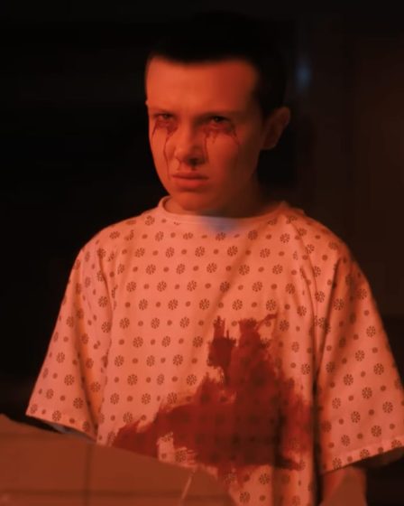 'Stranger Things' Teaser publié pour les derniers épisodes de la saison 4 81 'Stranger Things' Teaser publié pour les derniers épisodes de la saison 4 - 80