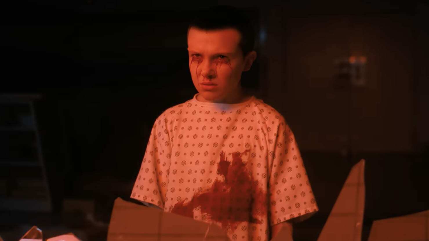 'Stranger Things' Teaser publié pour les derniers épisodes de la saison 4 2 'Stranger Things' Teaser publié pour les derniers épisodes de la saison 4 - 1