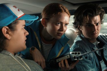'Stranger Things'' The Boys '', 'Obi-Wan Kenobi' Top Tableau de la demande des originaux numériques de Parrot – Media Play News - 9