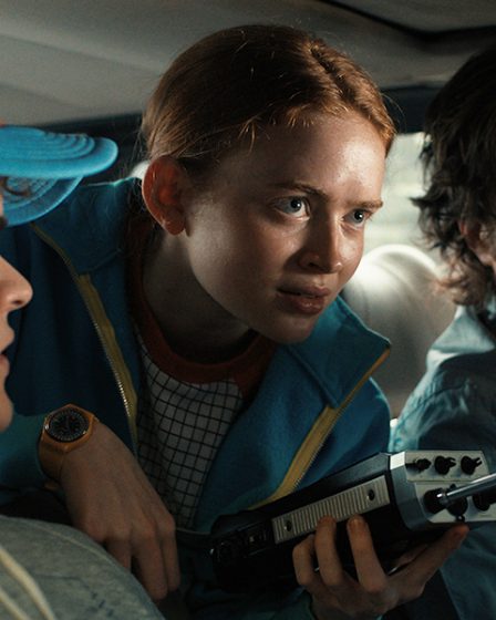 'Stranger Things'' The Boys '', 'Obi-Wan Kenobi' Top Tableau de la demande des originaux numériques de Parrot – Media Play News 41 'Stranger Things'' The Boys '', 'Obi-Wan Kenobi' Top Tableau de la demande des originaux numériques de Parrot – Media Play News - 40