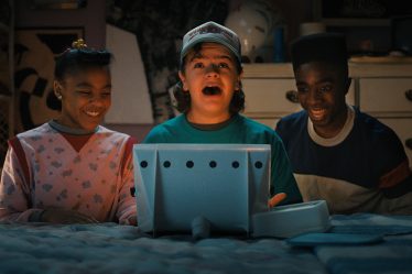 'Stranger Things' Toujours n ° 1 sur le tableau de la demande de Parrot ; 'Obi-Wan' jusqu'au n ° 3 – Media Play News - 9