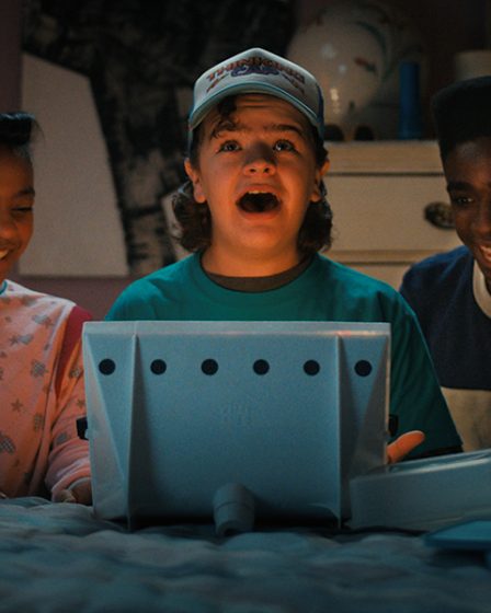 'Stranger Things' Toujours n ° 1 sur le tableau de la demande de Parrot ; 'Obi-Wan' jusqu'au n ° 3 – Media Play News - 99