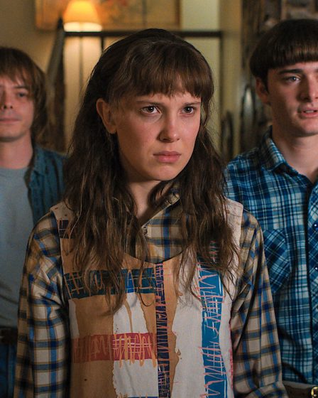 Stranger Things bat des records Netflix 40 Stranger Things bat des records Netflix - 39