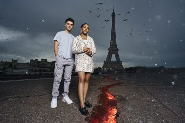 Stranger Things prend le contrôle du monde avec l'époustouflant Global Rift Takeover - 9