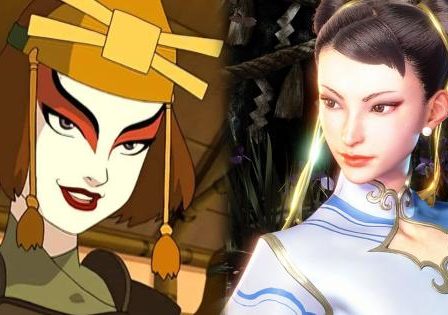 Street Fighter 6 : l'actrice d'Avatar : le dernier maître de l'air jouera Chun-Li | Ruetir - 93