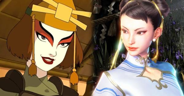 Street Fighter 6 : l'actrice d'Avatar : le dernier maître de l'air jouera Chun-Li | Ruetir - 1