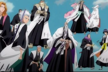 Top 20 des personnages masculins les plus chauds de Bleach classés (2022) - 6