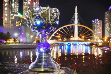 Les 10 meilleurs joueurs de League of Legends de tous les temps - 13