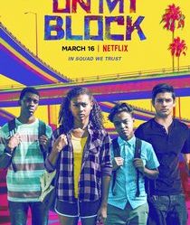 Sur mon bloc saison 1, épisode 8 - 9