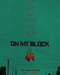 Sur mon bloc saison 4 - 13