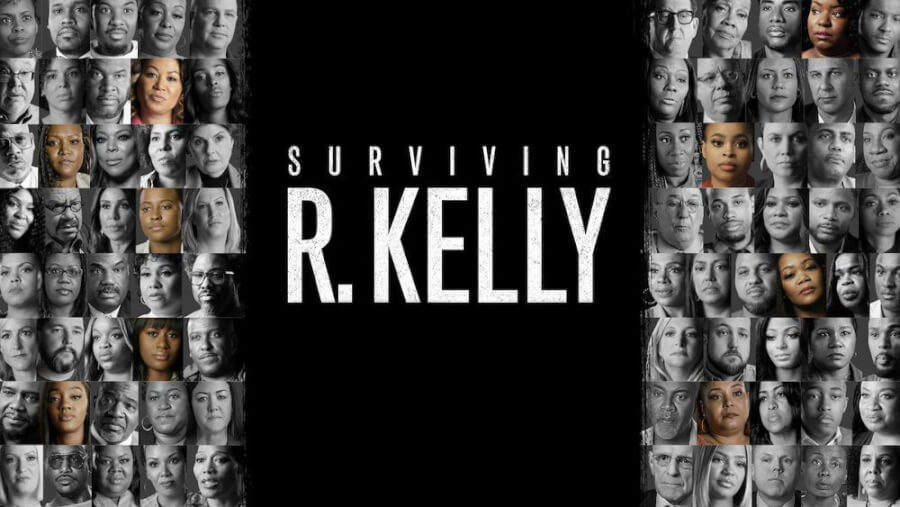 "Surviving R. Kelly" revient sur Netflix après sa suppression en avril 2022 2 "Surviving R. Kelly" revient sur Netflix après sa suppression en avril 2022 - 1