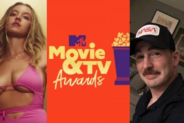 Sydney Sweeney accepte pour Euphoria, Chris Evans, Vanessa Hudgens & Stranger Things 4 nouveaux arrivants étourdissent sur le tapis rouge et plus – Pursue News - 9
