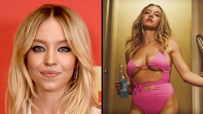 Sydney Sweeney appelle les gens à la sexualiser parce qu'elle a des seins 3 Sydney Sweeney appelle les gens à la sexualiser parce qu'elle a des seins