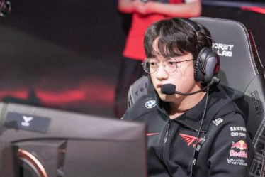 "La qualité de notre gameplay est très faible": Keria admet que T1 doit jouer "plus intelligemment" cette division - 9