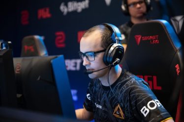 00 Nation aurait ciblé TACO et 3 autres joueurs GODSENT pour jouer aux côtés de coldzera - 5