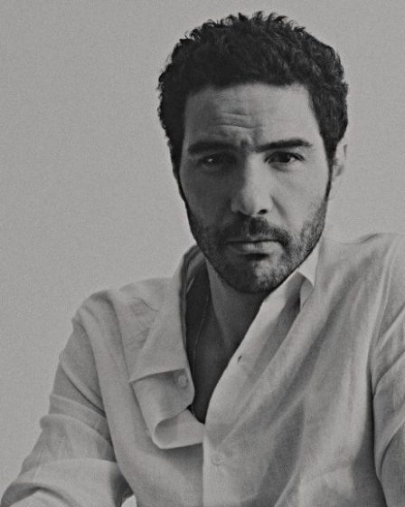Tahar Rahim rejoint le casting de "Madame Web" de Marvel - Date limite 66 Tahar Rahim rejoint le casting de "Madame Web" de Marvel - Date limite - 65