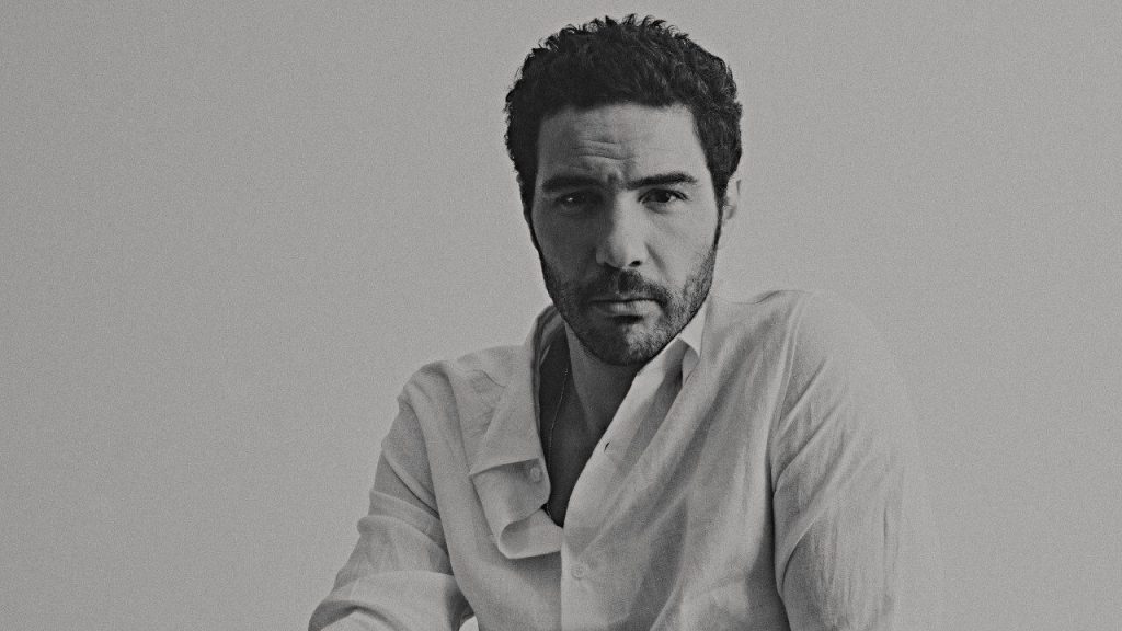 Tahar Rahim rejoint le casting de "Madame Web" de Marvel - Date limite 2 Tahar Rahim rejoint le casting de "Madame Web" de Marvel - Date limite - 1