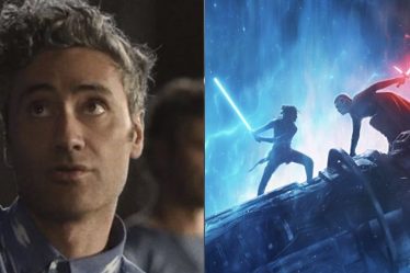 Taika Waititi, directrice de Love And Thunder, fait le point sur Star Wars - 6