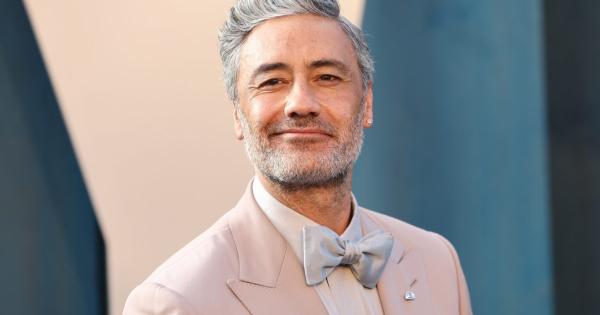 Taika Waititi donne les premiers détails de son film Star Wars 2 Taika Waititi donne les premiers détails de son film Star Wars - 1