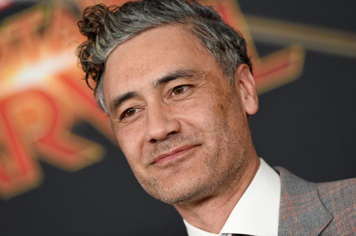 Taika Waititi fait le point sur son prochain film Star Wars Mopays.com Taika Waititi 2
