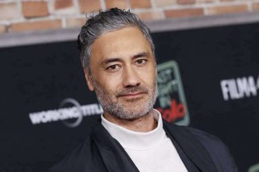 Taika Waititi parle de son nouveau film Star Wars et dit qu'il est temps d'étendre l'univers - 7