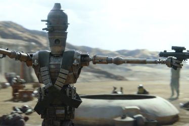 Taika Waititi promet "d'élargir le monde" avec son film Star Wars - 6