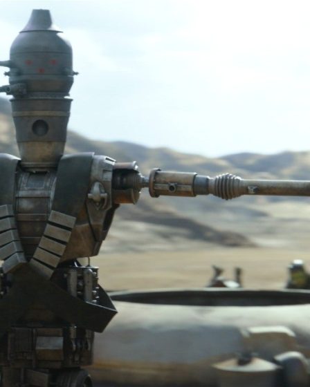 Taika Waititi promet "d'élargir le monde" avec son film Star Wars 153 Taika Waititi promet "d'élargir le monde" avec son film Star Wars - 152