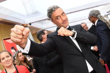 Taika Waititi veut que son film Star Wars "étende" la franchise - 11