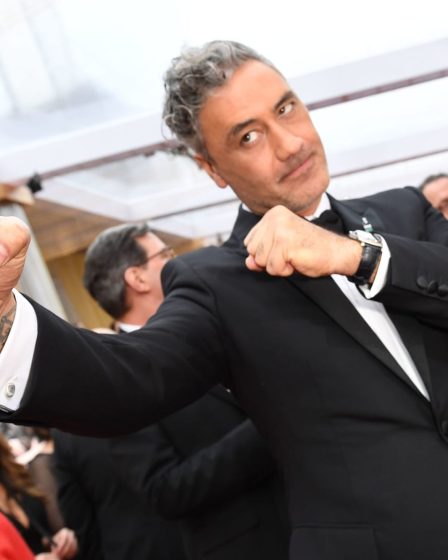 Taika Waititi veut que son film Star Wars "étende" la franchise - 60