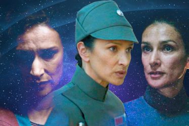 Tala d'Indira Varma est le véritable héros d'Obi-Wan Kenobi sur Disney+ - 5
