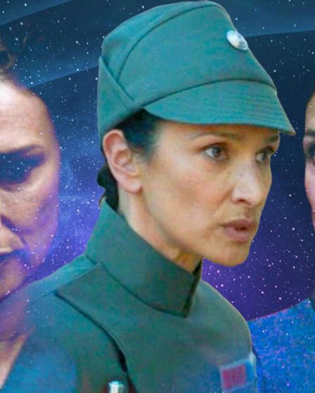 Tala d'Indira Varma est le véritable héros d'Obi-Wan Kenobi sur Disney+ 51 Tala d'Indira Varma est le véritable héros d'Obi-Wan Kenobi sur Disney+ - 50