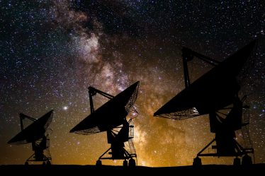 Talking Strange : le Chupacabra d'Amarillo et le mystérieux signal "extraterrestre" de la Chine - 10