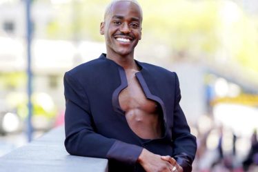 Télévision. Le prochain Doctor Who sera Ncuti Gatwa, révélé dans 'Sex Education' – OI Canadien - 7