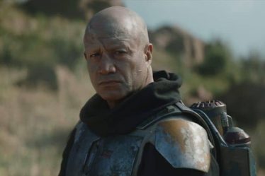 Temuera Morrison changerait certains de ses passages s'il pouvait dans "Book Of Boba Fett" - 9