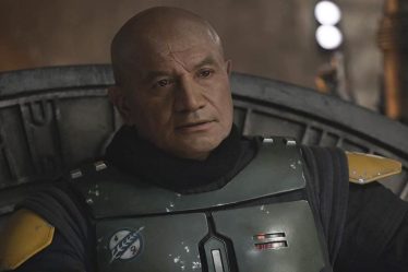Temuera Morrison veut que Boba Fett revienne à "ses manières de badass" - 6