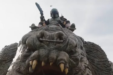 Temuera Morrison veut ramener Boba Fett à ses "mauvaises manières" - 9