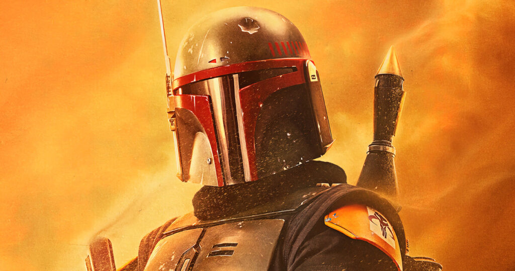 Temuera Morrison veut ramener le vieux dur à cuire Boba Fett 3 Boba Fett, Temuera Morrison, Star Wars