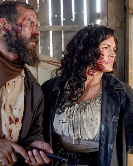 "Terror On The Prairie", un western "quintessentiellement américain" avec Gina Carano, fait ses débuts le 14 juin - 29