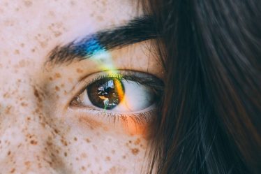 Qu'est-ce que la tétrachromie et comment savoir si je l'ai ? - 9