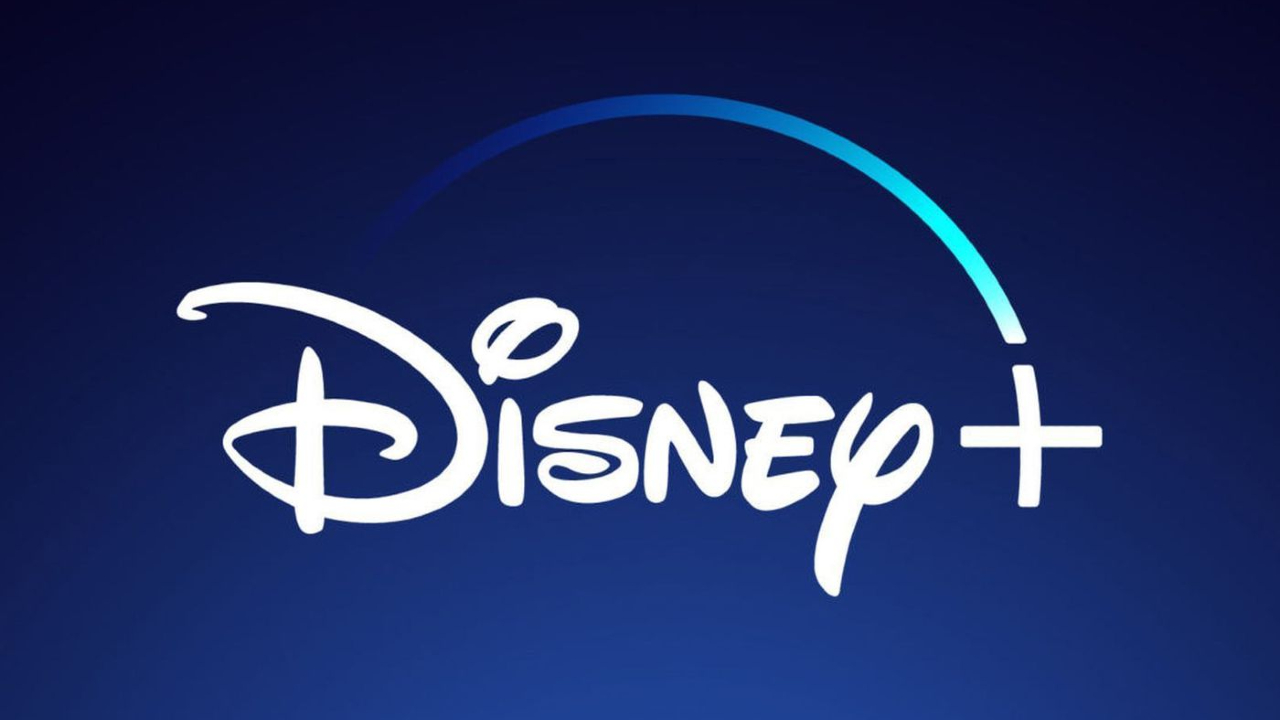 The Acolyte : 6 choses rapides que nous savons sur la prochaine série télévisée Star Wars 3 Le logoDisney+