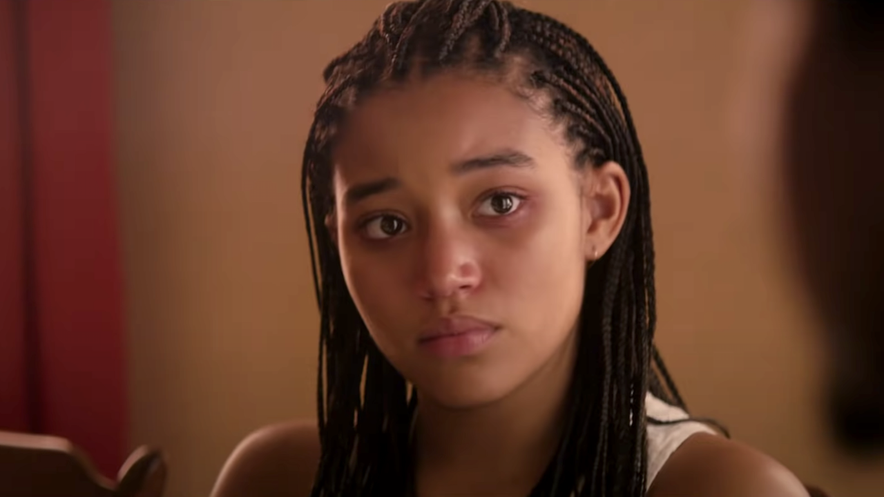 The Acolyte : 6 choses rapides que nous savons sur la prochaine série télévisée Star Wars 6 la haine que tu donnes à amandla stenberg