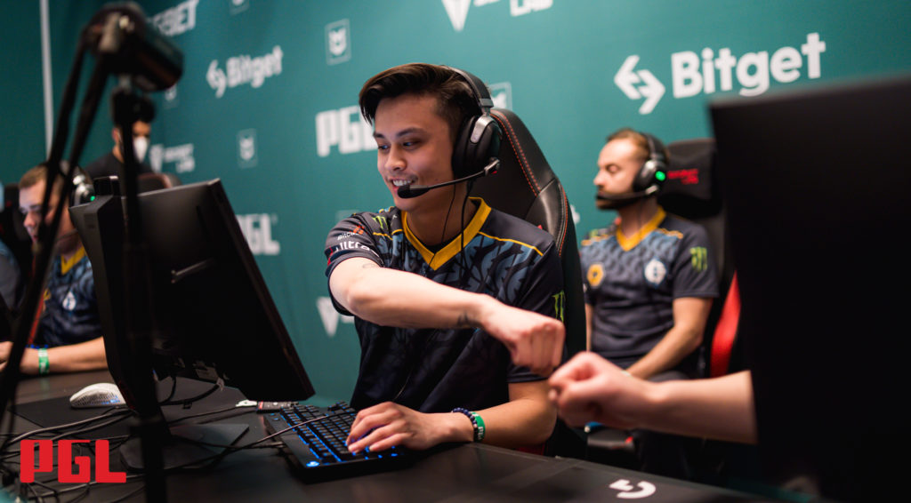 The Blueprint: Evil Geniuses signe Party Astronauts et Carpe Diem pour former une liste "fluide" de 15 joueurs CS:GO pour 2023 4 The Blueprint: Evil Geniuses signe Party Astronauts et Carpe Diem pour former une liste "fluide" de 15 joueurs CS:GO pour 2023 - 3