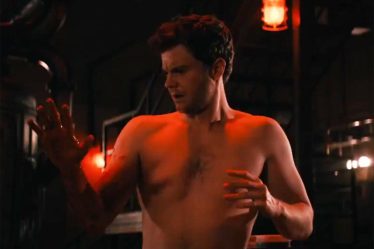 'The Boys' Jack Quaid sur la téléportation nue de Hughie : "C'était une période d'ajustement" - 7