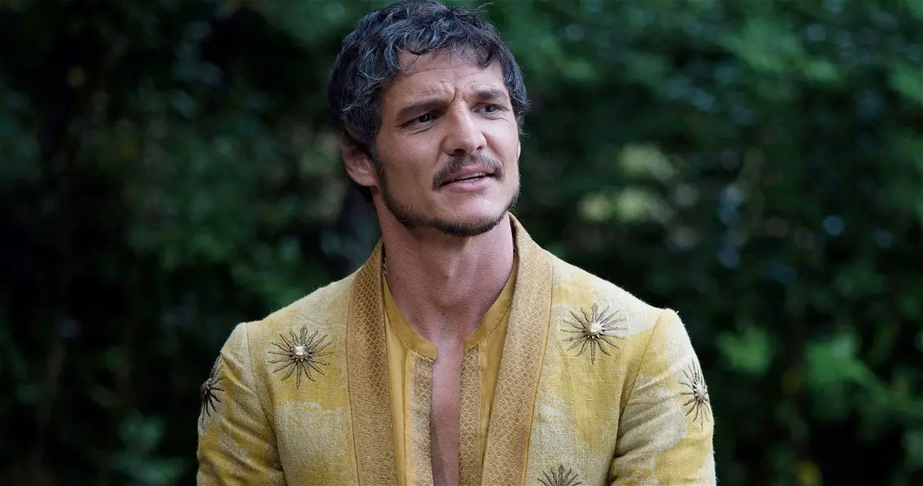 "The Mandalorian" Pedro Pascal exploité pour les docu-séries CNN "Patagonia" 5 "The Mandalorian" Pedro Pascal exploité pour les docu-séries CNN "Patagonia" - 4