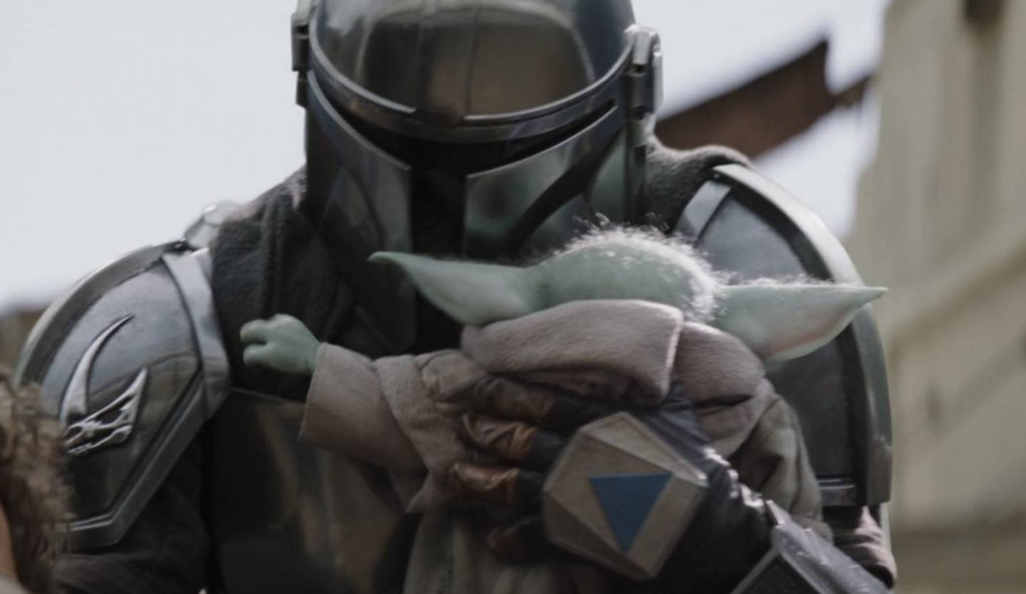 The Mandalorian : Pedro Pascal révèle à quoi ressemblera la relation entre Din Djarin et Grogu dans la saison 3 4 The Mandalorian : Pedro Pascal révèle à quoi ressemblera la relation entre Din Djarin et Grogu dans la saison 3 - 3