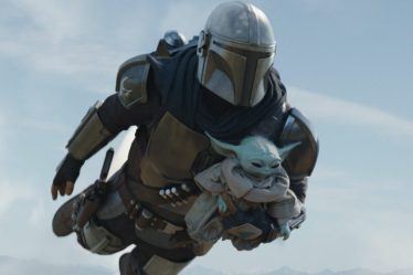 "The Mandalorian", "The Wonder Years" et plus des meilleurs papas de la télévision (PHOTOS) - 12