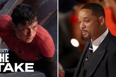 'The Take': les plus grandes histoires de 2022 jusqu'à présent - Will Smith, Marvel Movies - 5