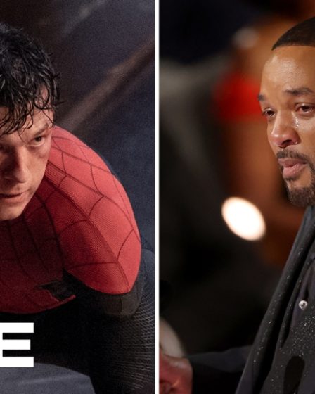 'The Take': les plus grandes histoires de 2022 jusqu'à présent - Will Smith, Marvel Movies 34 'The Take': les plus grandes histoires de 2022 jusqu'à présent - Will Smith, Marvel Movies - 33