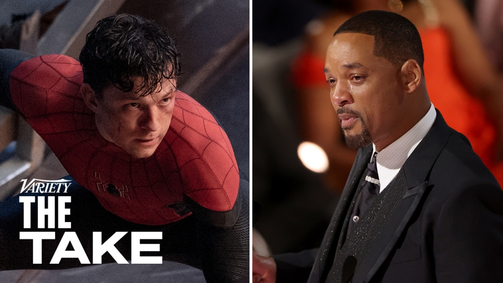 'The Take': les plus grandes histoires de 2022 jusqu'à présent - Will Smith, Marvel Movies 2 'The Take': les plus grandes histoires de 2022 jusqu'à présent - Will Smith, Marvel Movies - 1