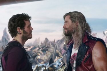 Thor: Love and Thunder runtime en fait le film Marvel le plus court depuis des années - 13